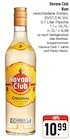 Rum Angebote von Havana Club bei nah und gut Weiden für 10,99 €