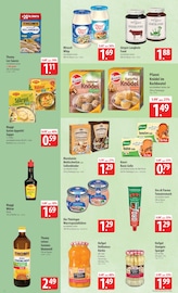 Aktueller famila Nordost Prospekt mit Waschmittel, "besser als gut!", Seite 12