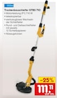 Trockenbauschleifer GTBS 710 im Netto Marken-Discount Prospekt Trockenbauschleifer GTBS 710 von im aktuellen Netto Marken-Discount Prospekt für 111,11 €