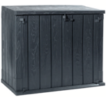 toom Baumarkt Hamm - Universalbox Stora Way je 120 l Angebot im Prospekt Universalbox Stora Way je 120 l bei toom Baumarkt im Hamm Prospekt für 129,99 €
