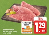 EDEKA Rochlitz Prospekt mit  im Angebot für 1,29 €