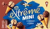 Extrême mini - NESTLÉ - Lidl à Valence Extrême mini - NESTLÉ en promo chez Lidl Valence à 1,74 €