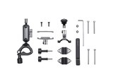 121898 Osmo, Fahrrad-Heckmontage-Kit, Schwarz im MediaMarkt Saturn Prospekt 121898 Osmo, Fahrrad-Heckmontage-Kit, Schwarz von DJI im aktuellen MediaMarkt Saturn Prospekt für 74,99 €
