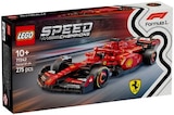 Aktuelle Lego Angebote bei Penny in Herne Aktuelles Speed Champions Bugatti Centodieci Hypersportwagen Angebot bei Penny in Herne ab 19,99 €