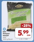 Aktuelle Spargel Angebote bei combi in Bielefeld Aktuelles Stangenspargel Angebot bei combi in Bielefeld ab 5,99 €