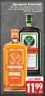 Kräuterlikör Angebote von Jägermeister bei E center Ahlen für 11,99 €