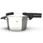 Aktuelles SCHNELLKOCHTOPF Vitaquick 8,0 L Angebot bei XXXLutz Möbelhäuser in Nürnberg ab 179,90 €