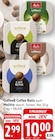 CoffeeB Coffee Balls Café Royal Lungo Angebote von Melitta bei EDEKA Hofheim für 2,99 €