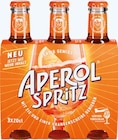 Aperol Spritz im Angebot bei Netto Marken-Discount in Mannheim Aperol Spritz Angebote bei Netto Marken-Discount Mannheim für 6,99 €