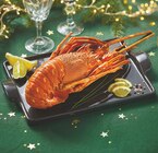 Langouste entière cuite - Intermarché Hyper à Dijon Langouste entière cuite en promo chez Intermarché Hyper Dijon à 34,90 €