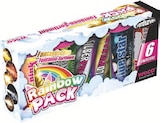 Fontänen-Sortiment Rainbow Pack Angebote von Weco bei Lidl Ludwigshafen für 4,99 €
