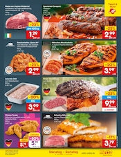 Aktueller Netto Marken-Discount Prospekt mit Hackfleisch, "Aktuelle Angebote", Seite 13