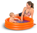 3-Ring-Pool im Angebot bei Woolworth in Bochum 3-Ring-Pool Angebote von HAPPY PEOPLE bei Woolworth Bochum für 6,00 €