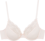 Soutien-gorge femme en promo chez Carrefour Rouen à 4,99 €