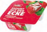 Joghurt mit der Ecke Erdbeere im Angebot bei EDEKA in Stade Joghurt mit der Ecke Erdbeere Angebote von Müller bei EDEKA Stade für 0,33 €