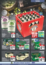 Wein im E center Prospekt in Jena Aktueller E center Prospekt mit Wein, "Wir lieben Lebensmittel!", Seite 25