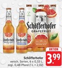 Grapefruit bei Trinkgut im St. Leon-Rot Prospekt für 3,99 €