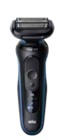 Aktuelles Herrenrasierer Series 5 52-B1000s Angebot bei expert in Karlsruhe ab 69,99 €