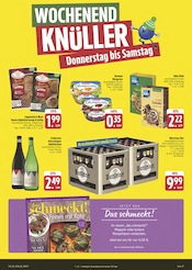 Aktueller E center Prospekt mit Warsteiner, "Wir lieben Lebensmittel!", Seite 27