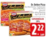 EDEKA Forstern - Die Ofenfrische Salami Angebot im Prospekt Die Ofenfrische Salami bei EDEKA im Forstern Prospekt für 2,22 €