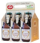 Aktuelle Bier Angebote bei REWE in Köln Aktuelles Land Bier Angebot bei REWE in Köln ab 4,99 €