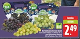 Bio Tafeltrauben hell bei EDEKA im Pegnitz Prospekt für 2,49 €
