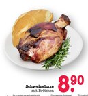 Aktuelle Wecker Angebote bei E center in Heidelberg Aktuelles Schweinehaxe Angebot bei E center in Heidelberg ab 8,90 €