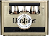 Pils Angebote von Warsteiner bei REWE Kassel