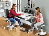 Aktuelle Schreibwaren Angebote bei Ostermann in Essen Aktuelles Drehstuhl YVO oder Schreibtisch Jaro Angebot bei Ostermann in Essen ab 215,00 €