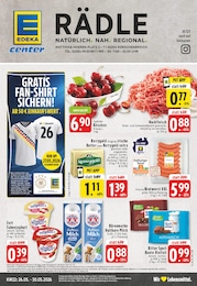 E center Prospekt für Jüchen mit 30 Seiten E center Prospekt für Jüchen: "Aktuelle Angebote", 30 Seiten, 26.05.2026 - 30.05.2026