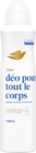 DÉODORANT ORIGINAL DOVE - DOVE en promo chez Auchan Hypermarché Perpignan à 3,35 €