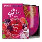 Duftkerze im Angebot bei Lidl in Wismar Duftkerze Angebote von Glade bei Lidl Wismar für 2,99 €