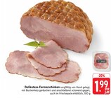 EDEKA Kappel-Grafenhausen Prospekt mit  im Angebot für 1,99 €