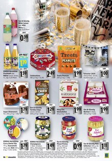 Chips im aktuellen E center Prospekt (Ulm) Chips im E center Prospekt "Aktuelle Angebote" mit 57 Seiten (Ulm)