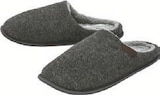 Aktuelles Hausschuhe Angebot bei Lidl in Rostock ab 4,99 €