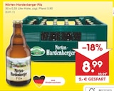 Aktuelle Mikrowelle Angebote bei Netto Marken-Discount in Wolfsburg Aktuelles Pils Angebot bei Netto Marken-Discount in Wolfsburg ab 8,99 €