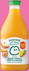 Jus ananas/fruit de la passion - INNOCENT à 1,46 € dans le catalogue Intermarché Hyper