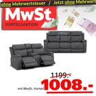 Aktuelle Couch Angebote bei Seats and Sofas in Fürth Aktuelles Harvey Angebot bei Seats and Sofas in Fürth ab 1.199,00 €