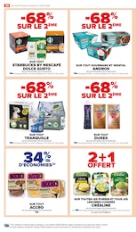 Offre Pharmacie de maison dans le catalogue Carrefour Market du moment à la page 32