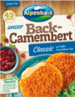Back-Käse Angebot in Siebenbäumen Back-Käse im aktuellen Prospekt bei EDEKA in Siebenbäumen