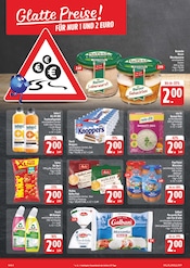 Aktueller EDEKA Prospekt mit Melitta, "Wir lieben Lebensmittel!", Seite 2