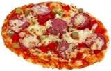 Pizza Salami im Angebot bei REWE in Willich Pizza Salami Angebote bei REWE Willich für 0,99 €