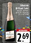 Brillant Sekt bei EDEKA im Kleve Prospekt für 2,69 €