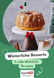 Rezepte Prospekt: "Winter-Desserts", 1 Seite, 11.11.2024 - 06.12.2024