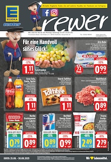 Aktueller E center Prospekt "Aktuelle Angebote" Seite 1 von 28 Seiten