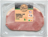 Jambon cuit supérieur - Pays Gourmand - Aldi Jambon cuit supérieur - Pays Gourmand à 2,99 € dans le catalogue Aldi