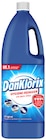 Bodenbelag im Rossmann Prospekt Hygiene-Reiniger von Dan Klorix im aktuellen Rossmann Prospekt für 1,99 €