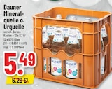 Trinkgut Herzogenrath Prospekt mit  im Angebot für 5,49 €