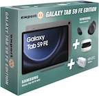 Tablet Galaxy Tab S9 FE WiFi Angebote von SAMSUNG bei expert Göttingen für 377,00 €