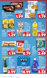 Reis im Kaufland Prospekt in Wiesbaden Aktueller Kaufland Prospekt mit Reis, "Aktuelle Angebote", Seite 21